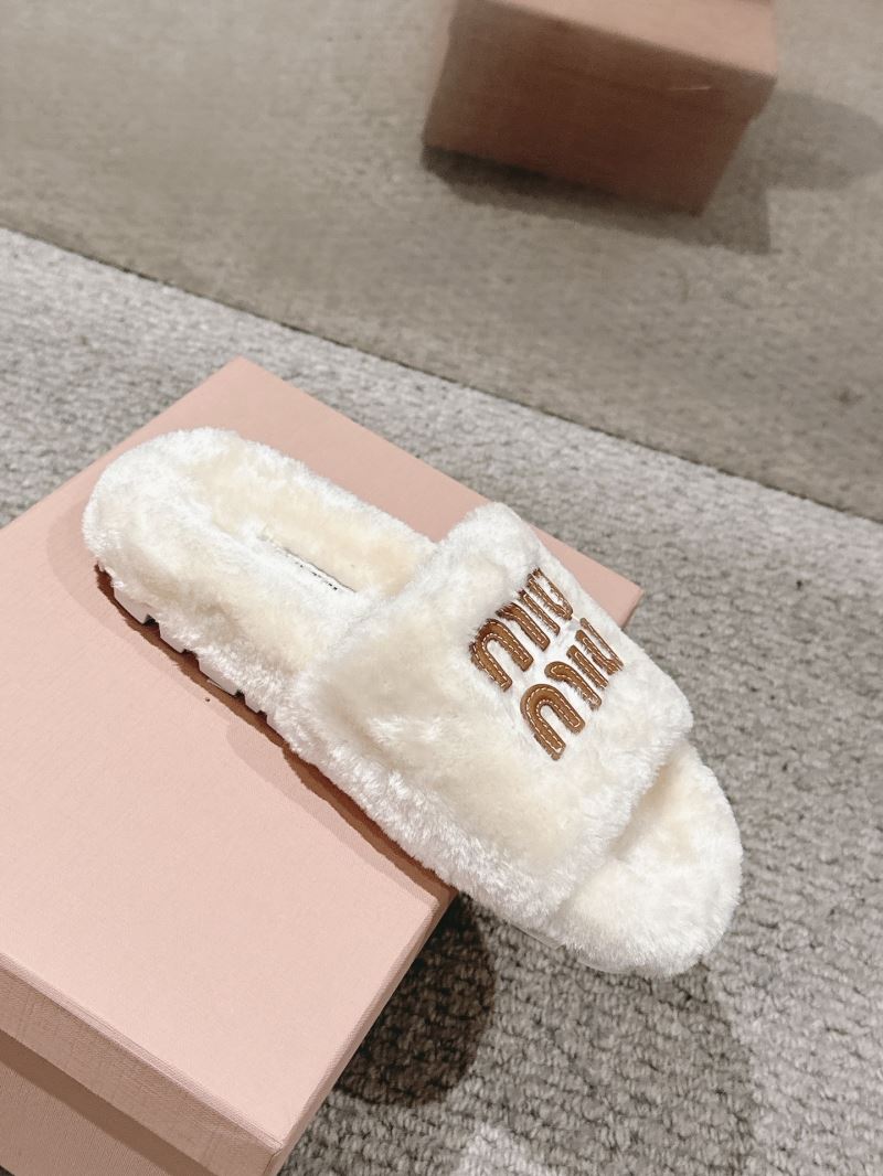 Miu Miu Sandals